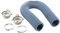 Fiamma 02438A01 Kit Sanitary Flex Tubo Flessibile