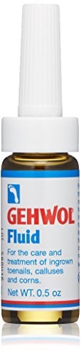 Gehwol Eingewachsene Zehennagelflüssigkeit, 15 ml