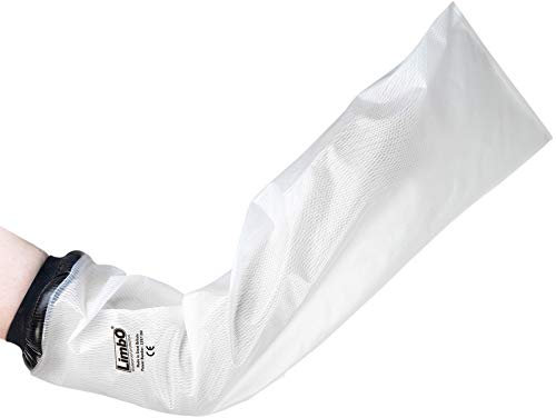 Protecteurs LimbO Etanche Bras Complet Adulte (M60L: 25-29cm bras supérieur circ.)