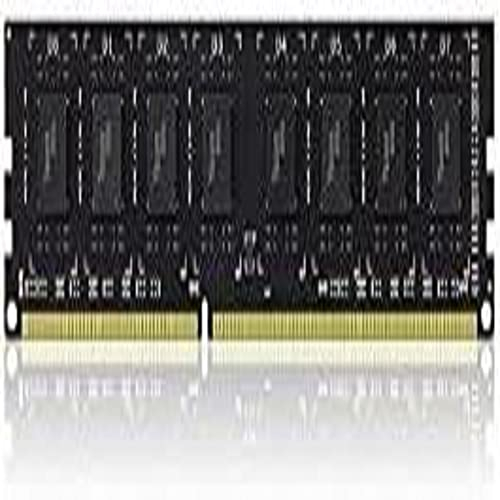 Team Group Elite Memoria DDR3 4GB 1600MHz CL11 RAM Dimm PC3-12800