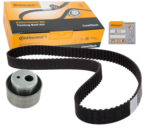 Contitech CT865 K1 Timing Belt Kit
