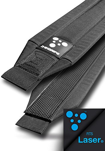 Zhik Nuevo 2024 - ZhikGrip II Laser Strap