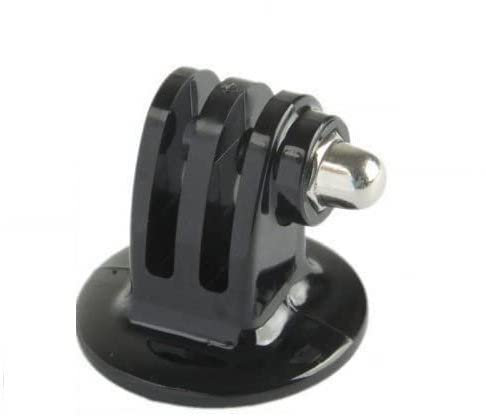 cámara adaptador de montura de trípode para GoPro héroe 3/2