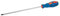Silverline General Purpose Screwdriver Slotted Parallel 5 x 100mm (244806)