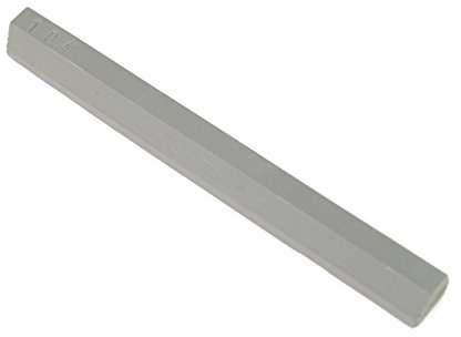 Weichwachs Stange Kitt (Staubgrau - 104)