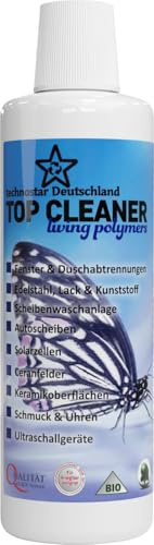technostar Top Cleaner Brillenpflege (250 ml)