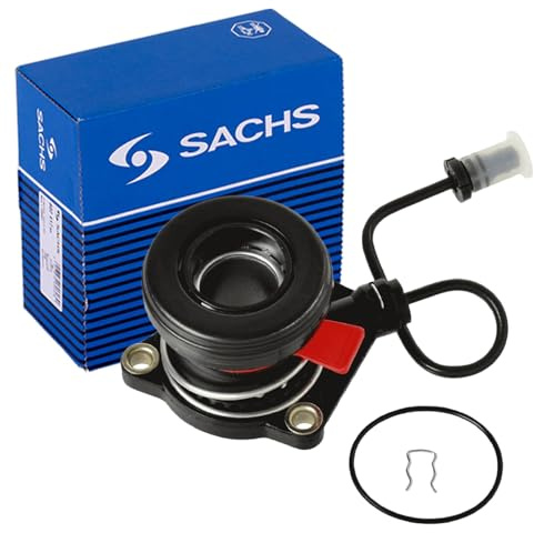 SACHS 3182 654 195 Clutch Hydraulics