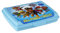 keeeper olek Paw Patrol Deko-Clickbox Mini, 0,5 l, Brotdose / Lunchbox, Spülmaschinengeeignet, Lebensmittelecht, Blau (My Blue)