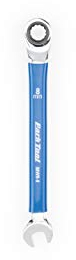 Park Tool - Llave métrica Unisex, 8 mm, Color Azul