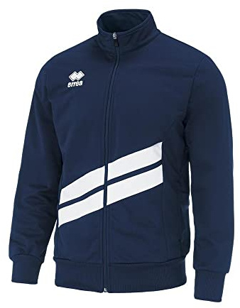 Errea Herren Jim Ad Sport-Jacke