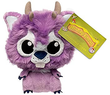 Funko POP! Plush Jumbo: Monsters-Angus Knucklebark Wetmore Forest Toy - Plüschtier - Geschenkidee Zum Geburtstag - Offizielle Handelswaren - Gefüllt Plüschtiere Für Kinder Und Erwachsene