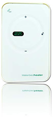 Calesco Wasserbett Regler Steuerteil Heizung LMF Touch - ohne Heizmatte