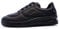 TBS Femme Brandy Baskets, Noir/Col Noir, 40 EU