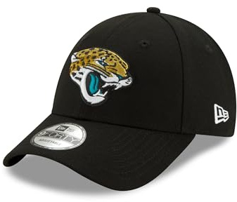 New Era Golden State Warriors NBA The League Blue 9Forty Casquette réglable, Jaguars Jacksonville., Taille Unique