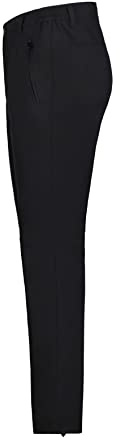ICEPEAK Softshell-Hose für Herren EP Atmore, schwarz, 54