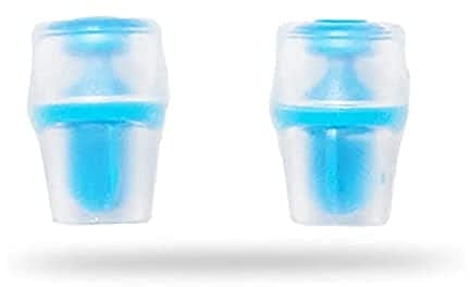 Hydrapak Bite: Lot de 2 Valves de Rechange Transparentes – pour Réservoir d'Hydratation Soft Flask