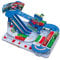 EPOCH Games 7390 Mario Kart(tm) Racing DX - Party Spiel Actionspiel Geschicklichkeitsspiel