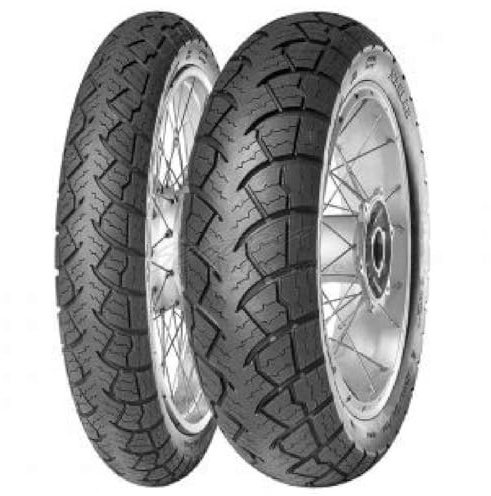 Anlas 180/55 ZR17 73W Winter Grip Plus M+S