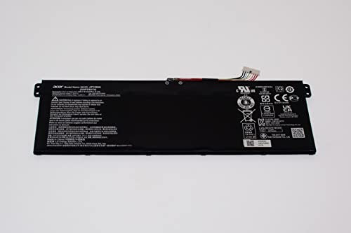 Acer Batteria originale Chromebook 314 CB314-2HT Serie