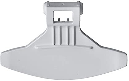 ELECTROTODO tirador puerta compatible con lavadora Beko 2813170100