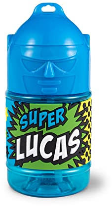 Borraccia personalizzata (Lucas)