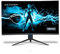 MEDION ERAZER Spectator X20 Moniteur de Jeu incurvé à écran Large FHD de 80 cm (32 Pouces) (165Hz, 1080p, Adaptive Sync, 16:9, 1ms, HDMI, Display Port, MD22093)