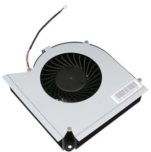 MSI WT75 9SL/9SK/9SM (MS-17A5) original CPU-Lüfter