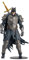 McFarlane Aus dem DC Universum kommt Diese detailreiche, bewegliche Actionfigur.