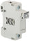 Wengart Solar Sicherungshalter WGPV-30D, DC 1000V 35 mm DIN-Schienen-Sicherungshalter für Sicherungen 10x38mm gPV bis 32A, 18 bis 8 AWG (1 Pole)