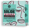 Yves Rocher I Love My Planet Festes Gesichtspeeling 75gr | Verfeinert das Hautbild, entfernt Talg und mattiert