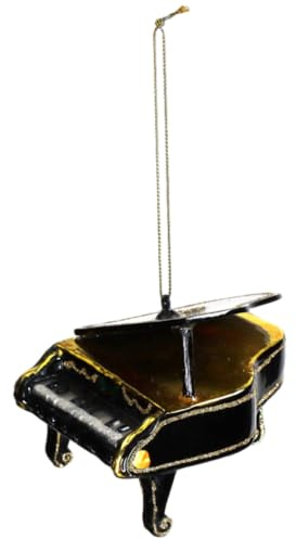 Kersten - Ornament 'Piano'