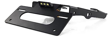 Motorrad-Kennzeichenhalterung Passend for Husqvarna VitPilen 401 SvartPilen 401 250 200 125 Motorrad-Kennzeichenhalter Rücklichthalterung Eliminator Lenkhalterung
