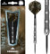 Mission Saturn Fenrir 90% - Steeldarts 25 Gramm