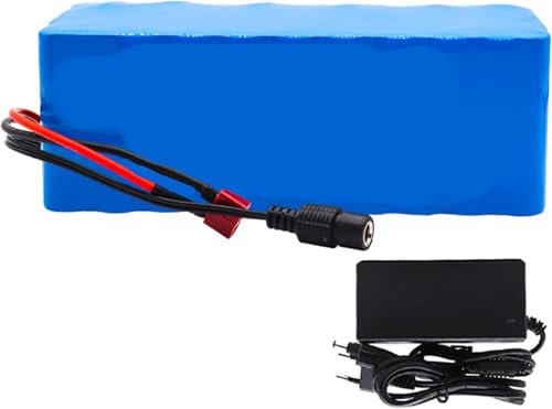 12V 36V 52V 60V 8AH 10AH 12AH 15AH 18AH 20AH 25AH 30AH Batteria per Bici elettrica Per Batteria Agli Ioni Di Litio Per 200W~1000W Motor [Classe Di Efficienza Energetica A 36V10AH,T