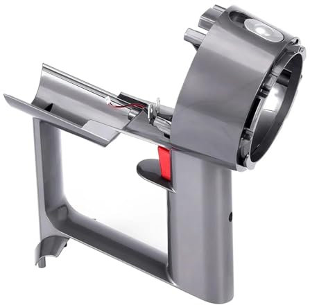 YFGSLED V10 SV12 Hauptkörper Montage Gehäuse Ersatz, Kompatibel for Dyson V10 SV12, Staubsauger Hauptkörper Service Montage Gehäuse