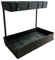 HANDFAM® organizador de cocina - estanterías almacenaje cocina - Mueble de cocina de almacenaje - organizador de fregadero - organizador baño - mueble de almacenaje - estanteria cocina
