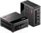 AOOSTAR GEM12 Max 8745HS Mini PC, Ryzen 7 8745HS Gaming PC, 16GB DDR5 RAM 512GB SSD PCIe 4.0, Mini Desktop Computer mit USB4, 4K HDMI2.1, DP1.4, WiFi6, BT5.2, Dual 2,5G LAN für Schule/Zuhause/Büro