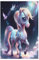Pferd Puzzle 1000 Teile, Holzpuzzle Herausforderndes Geschicklichkeitsspiel Für Die Ganze Familie, Kinder Erwachsenenpuzzle Ab 12 Jahren 78×53cm