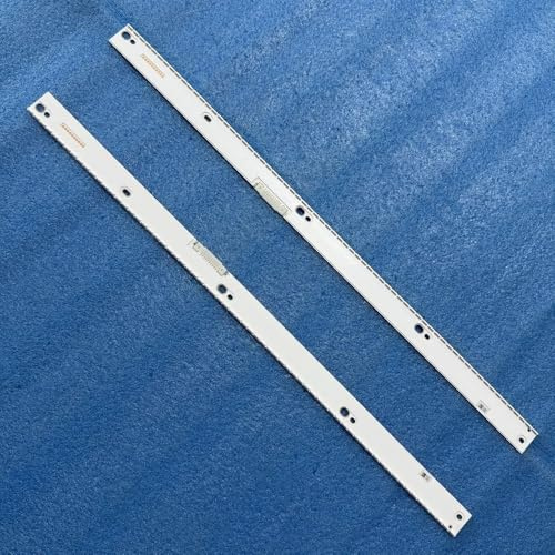 Bande de rétro-éclairage LED TV, pour Samsung UN49KS7000F UN49KS7000G UN49KS7000H UN49KS7000K UN49KS7500G UN49KS8000F UN49KS8500F