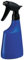geli Thermo Plastic Pflanzen Sprüher Standard aus Kunststoff mit Messingdüse, Farbe:blau;Inhalt:0.5 Liter