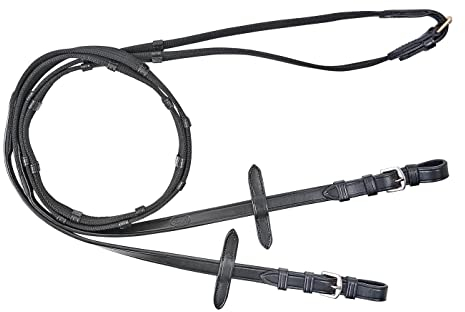 BUSSE Zügel GURT-SOLIBEL