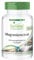 Fairvital | Magnesium Kapseln - 120 Kapseln - HOCHDOSIERT - 100mg elementares Magnesium pro Kapsel - aus Magnesiumcitrat - VEGAN
