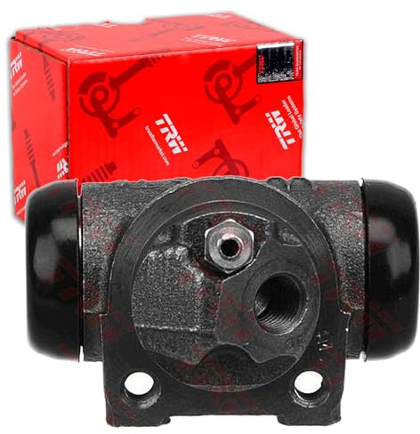 TRW Automotive AfterMarket BWC248 Radzylinder