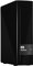 WD 3TB My Book Desktop External Hard Drive - USB 3.0 - WDBFJK0030HBK-EESN