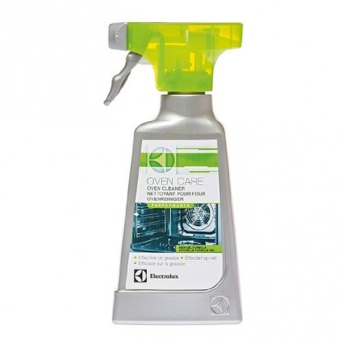 Electrolux Care & Maintenance 9029793081 Detergente forno OvenCare - confezione spray 250 ml