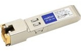 AddOncomputer.com Juniper EX-SFP-1GE-T Compatible 1000Base-T SFP