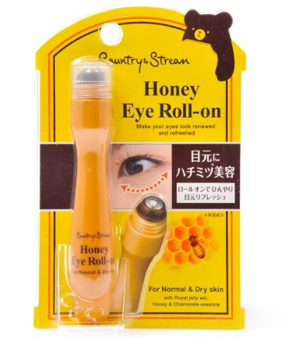 Country & Stream Natural Eye Roll-on 15mLiGreen Tea Set)