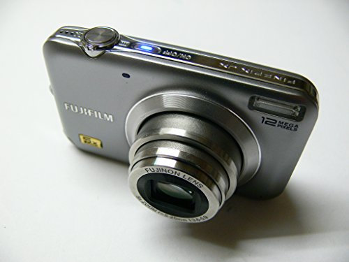 Fujifilm Finepix JX220