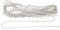 3 M DE CHAINE BOULE METAL ARGENTE diamètre 1,5 mm - CREATION PERLES
