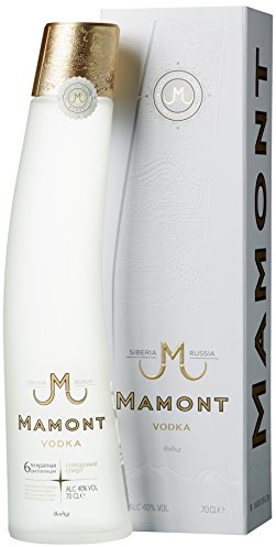 Mamont 083000